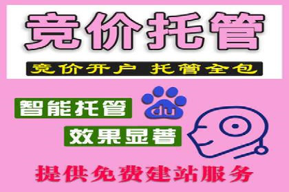 SEM托管代运营助力企业实现业绩翻倍